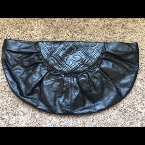 Hobo Oversized Clutch